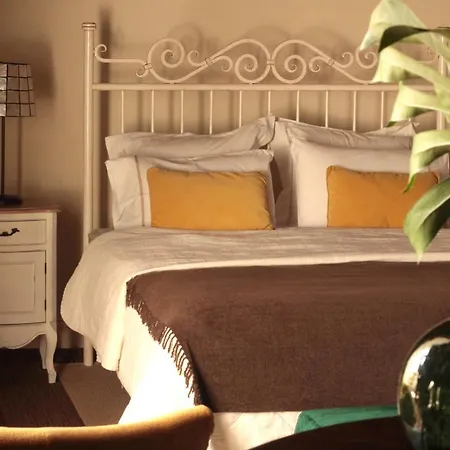 Kır Evi - Charming Várzea