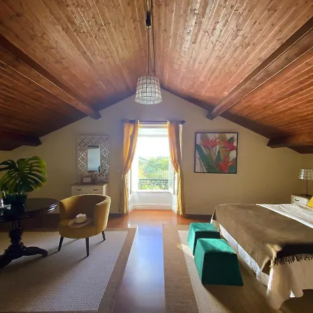 - Charming Kır Evi Várzea