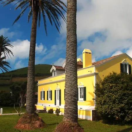 - Charming Varzea (Azores)