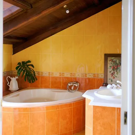 Séjour à la campagne - Charming