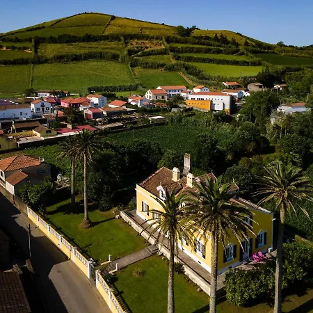 Kır Evi - Charming Várzea