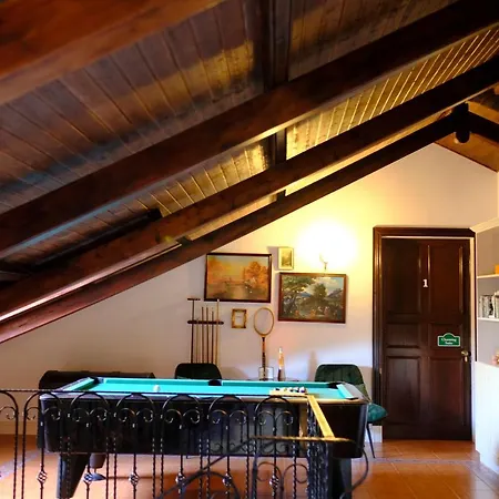 Séjour à la campagne - Charming Várzea