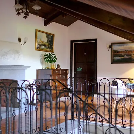 Casa de Campo - Charming Várzea