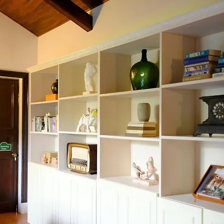 - Charming Séjour à la campagne