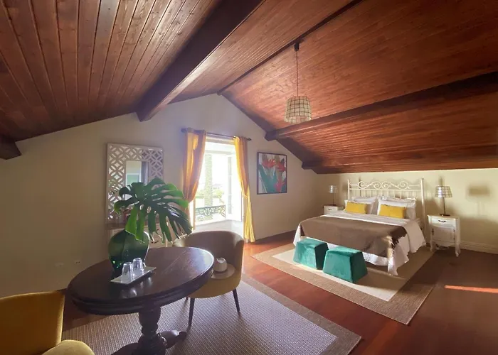 Kır Evi - Charming *