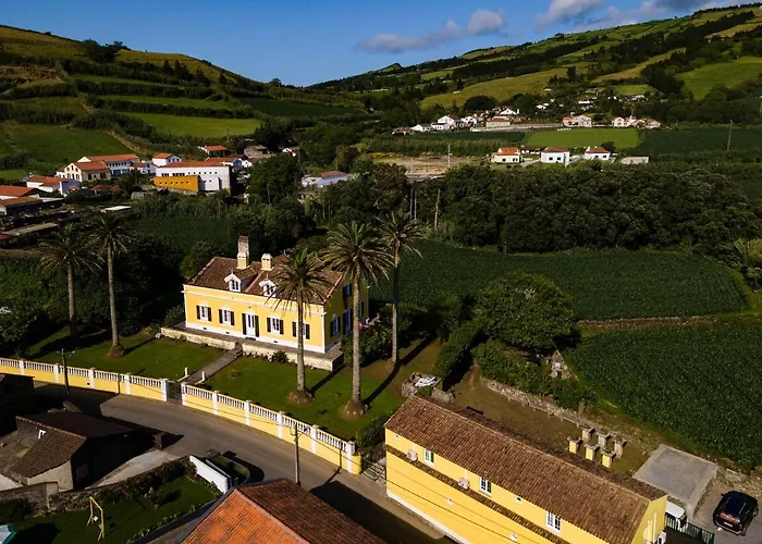 - Charming * Várzea