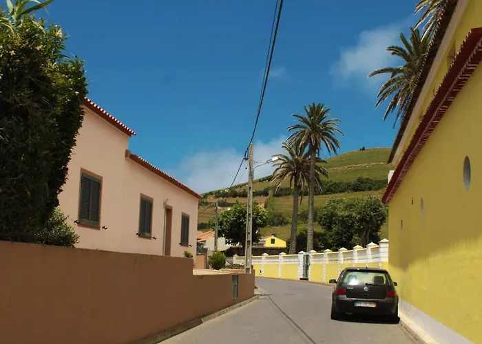 - Charming Kır Evi Várzea