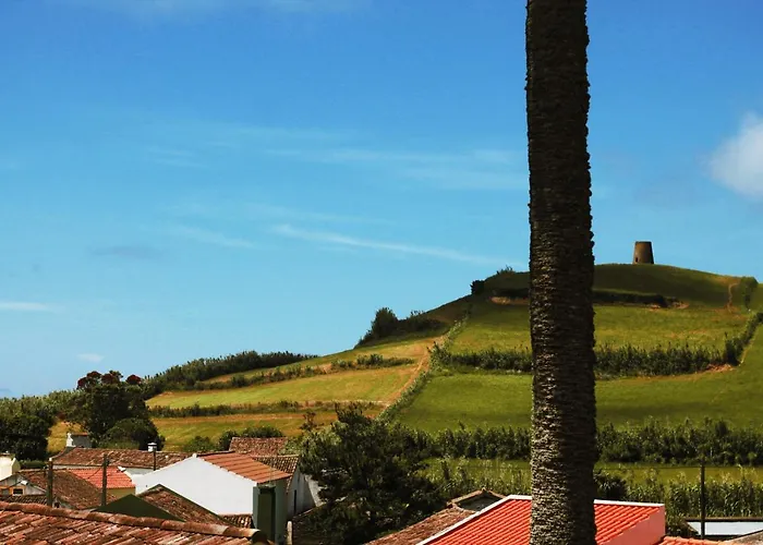 Kır Evi - Charming *