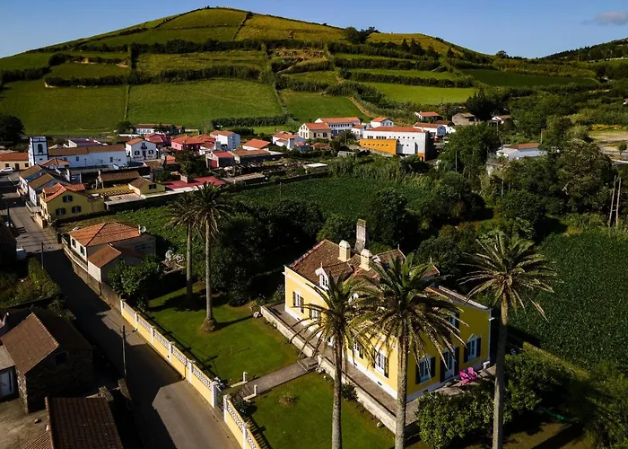 Kır Evi - Charming Várzea