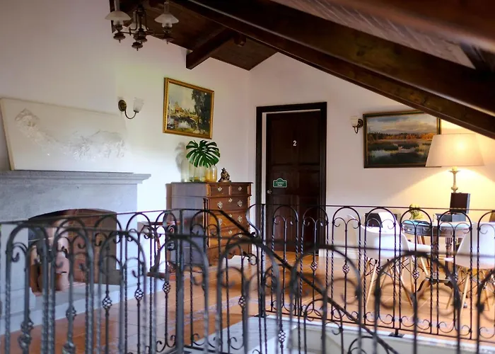 Kır Evi - Charming Várzea